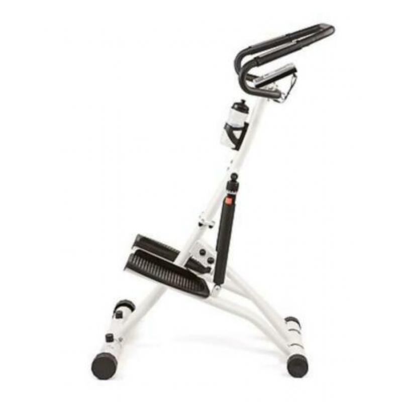 HSE24 power stepper Fitnessapparaat