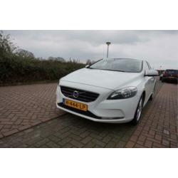Volvo V40 2.0 T2 MOMENTUM NOV.2015 1E EIG 1/2 LEDER CRUISE C