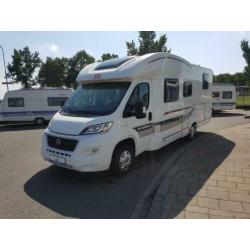 Adria Matrix 670 SC