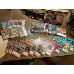 Yugioh set legendary duelists magical hero! E hero sunrise