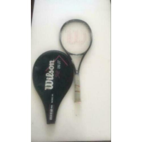 Wilson highbeam series 95 staff 150 st L4