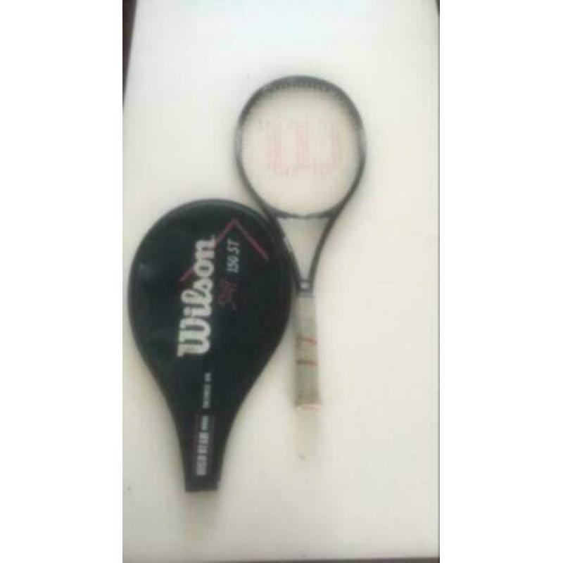 Wilson highbeam series 95 staff 150 st L4