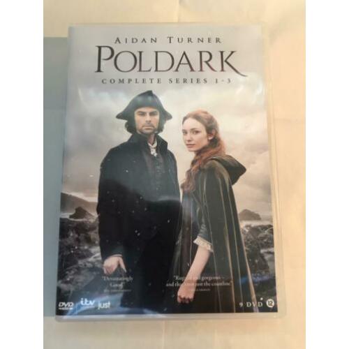 Poldark.