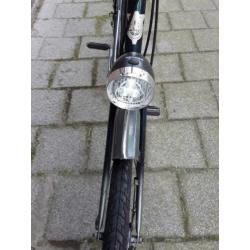 Fietsen