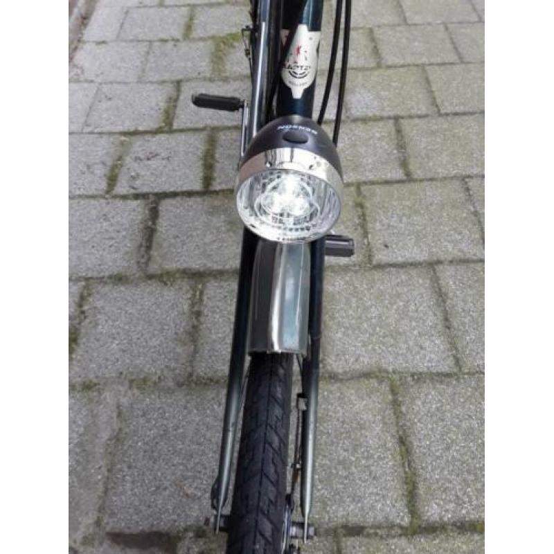 Fietsen