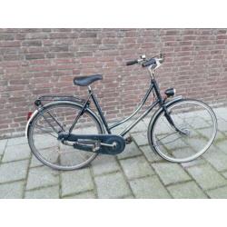 Fietsen