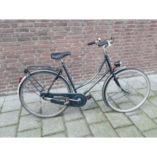 Fietsen