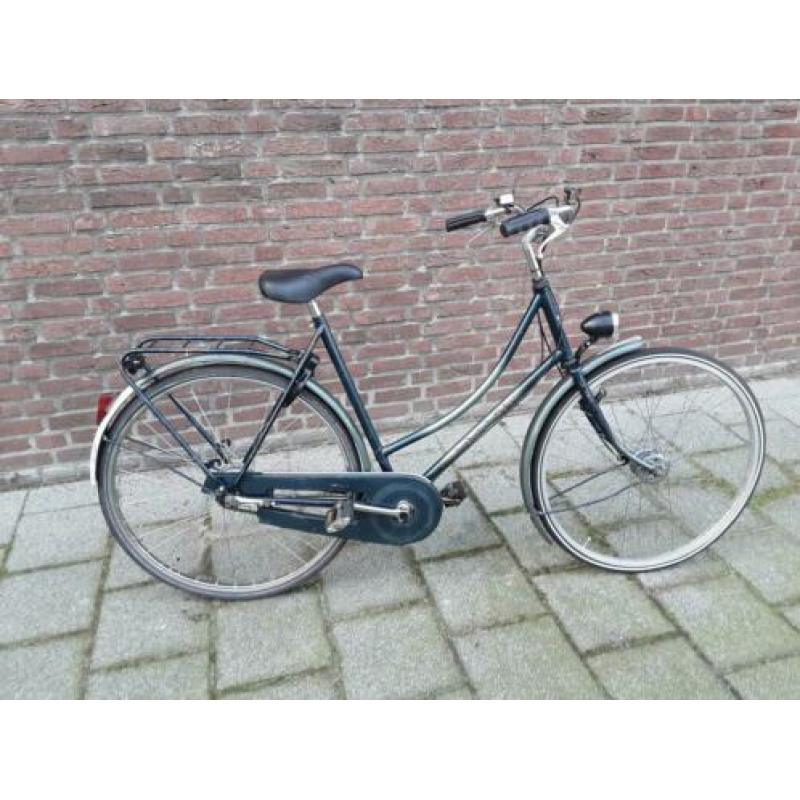 Fietsen