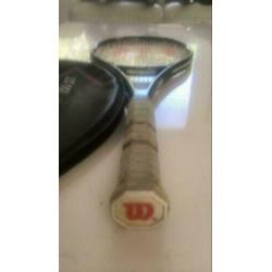Wilson highbeam series 95 staff 150 st L4