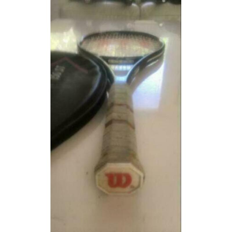 Wilson highbeam series 95 staff 150 st L4