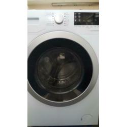 Te koop Beko 8kg wasmachine/droger in n