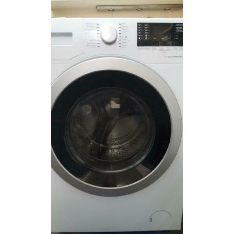 Te koop Beko 8kg wasmachine/droger in n