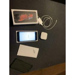 Super nette Iphone 6s plus 64 gig.