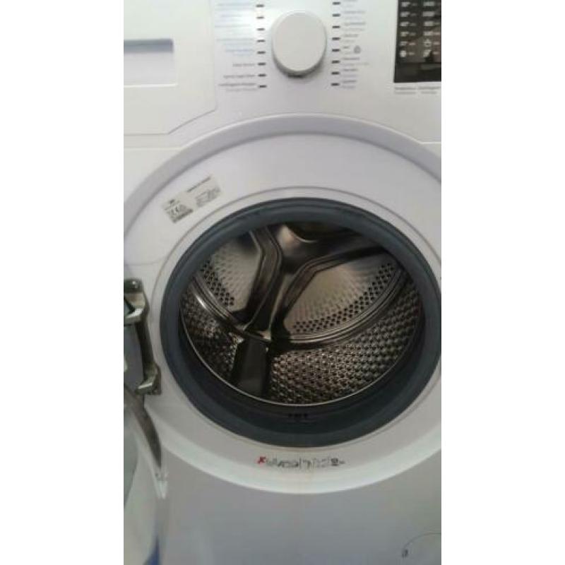 Te koop Beko 8kg wasmachine/droger in n