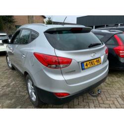 Hyundai Ix35 2.0 CRDi Style