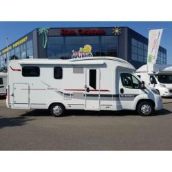 Adria Matrix 670 SC
