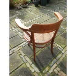 Thonet stoel