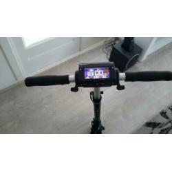 Kugoo s1 eletrice step