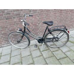 Fietsen