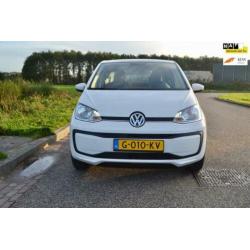 Volkswagen Up! 1.0 BMT up! beats