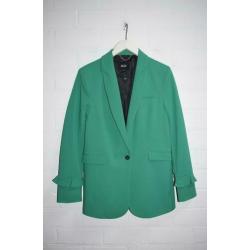ALIX the Label - Mooi pak blazer + pantalon maat L - Nieuw
