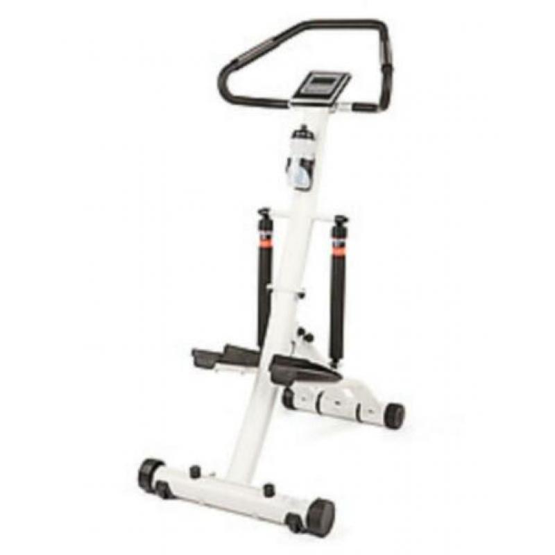 HSE24 power stepper Fitnessapparaat