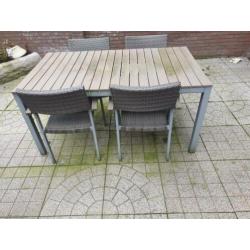 Tuinset