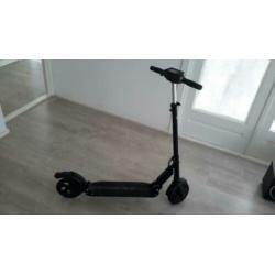 Kugoo s1 eletrice step