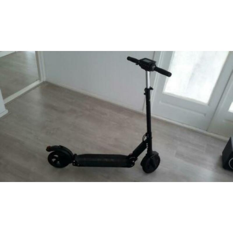 Kugoo s1 eletrice step