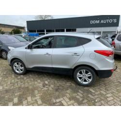 Hyundai Ix35 2.0 CRDi Style