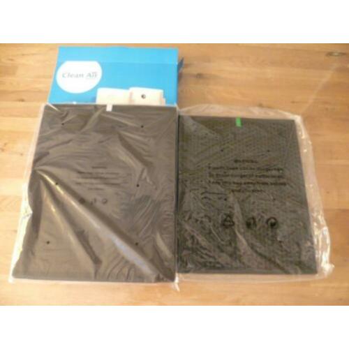 Clean Air Optima filterset CA-509 / CA-509D
