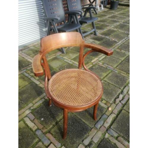 Thonet stoel