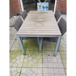 Tuinset