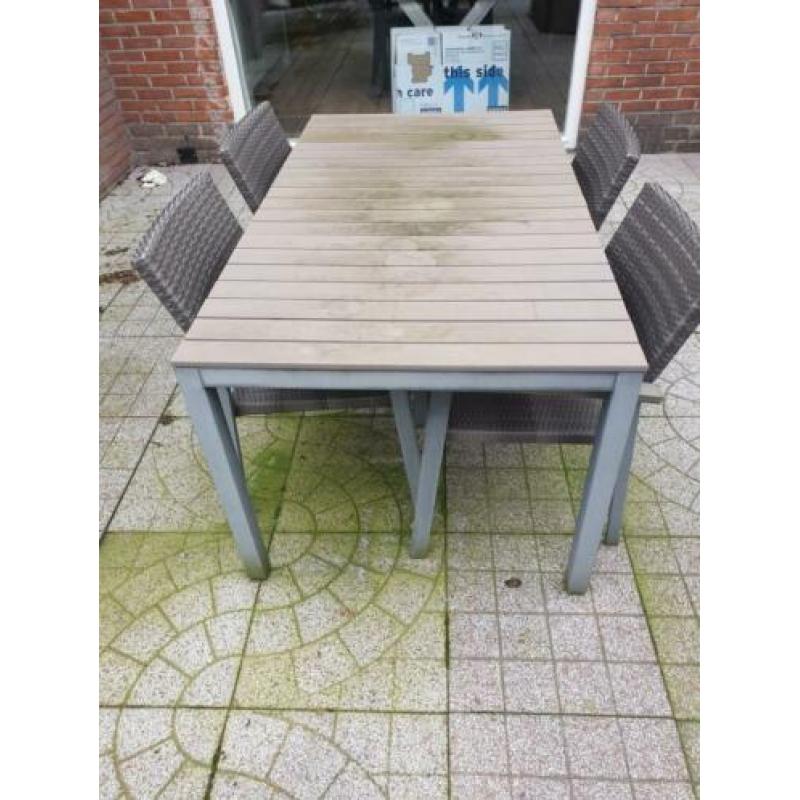 Tuinset
