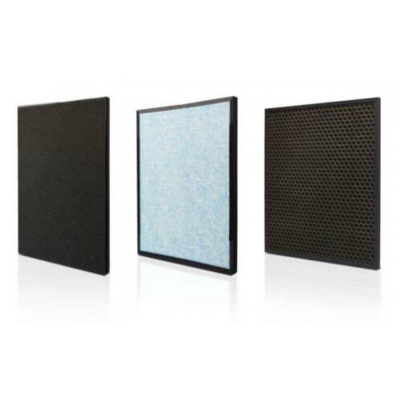 Clean Air Optima filterset CA-509 / CA-509D