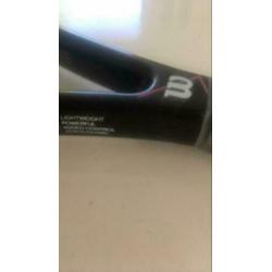 Wilson highbeam series 95 staff 150 st L4