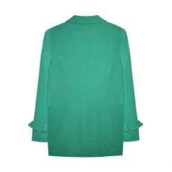 ALIX the Label - Mooi pak blazer + pantalon maat L - Nieuw