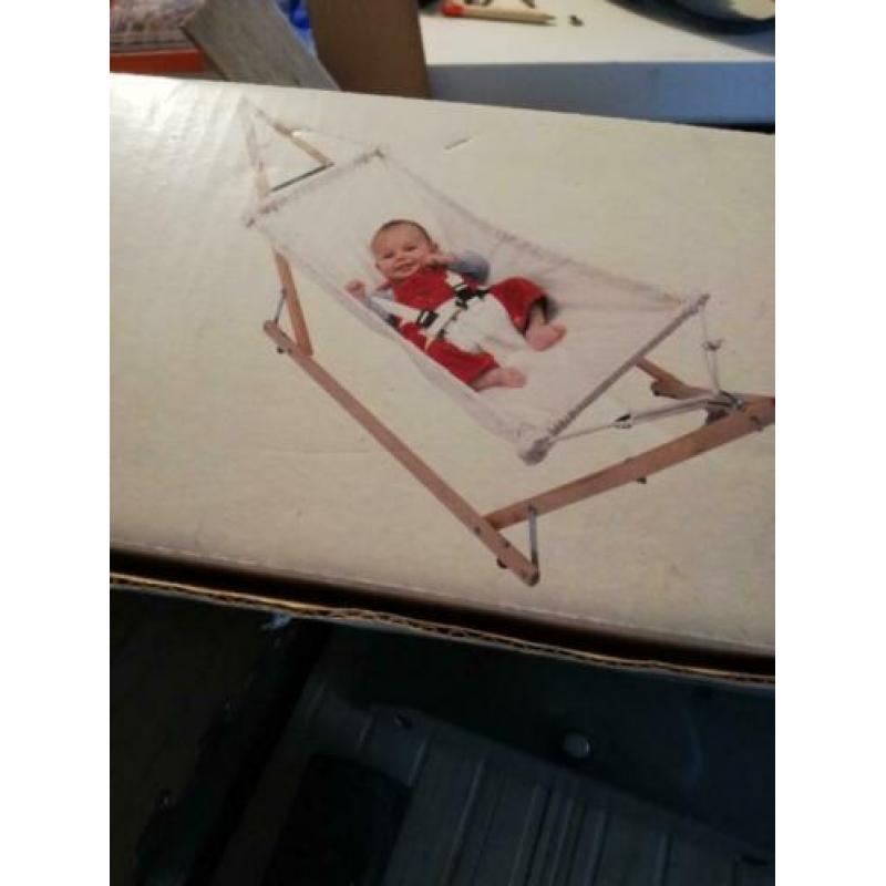 Baby bedje