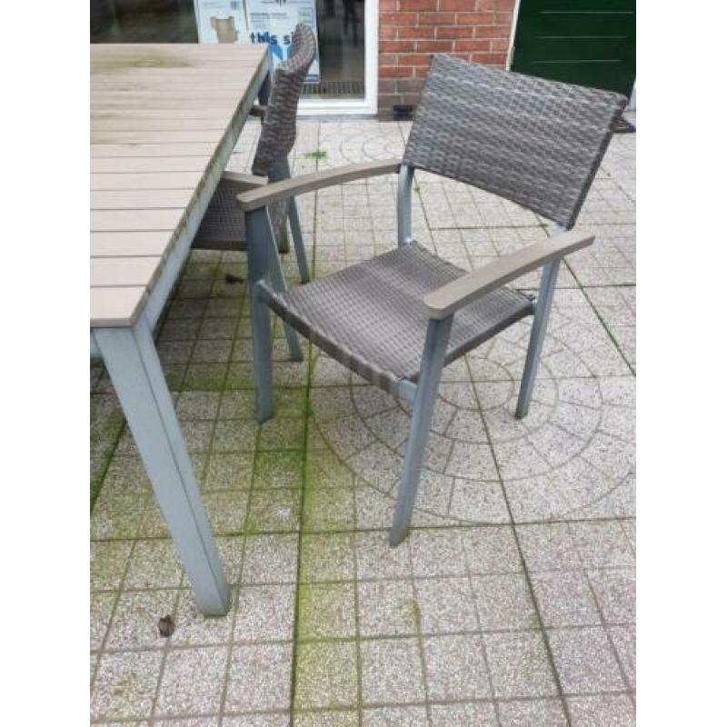 Tuinset