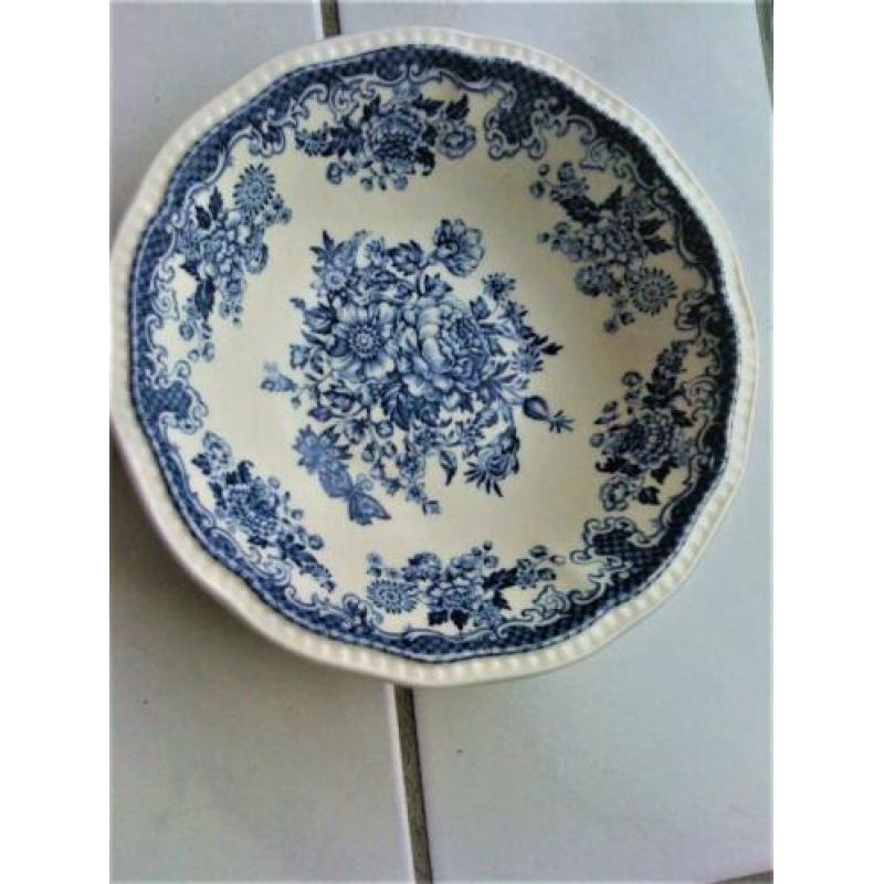 Balmoral Kensington schaaltje / bakje diam. 16 cm