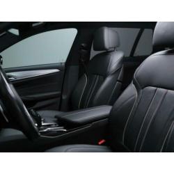 BMW 5 Serie Touring 520d High Executive M-Sportpakket | Navi