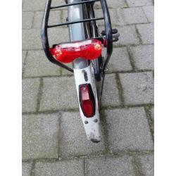 Fietsen