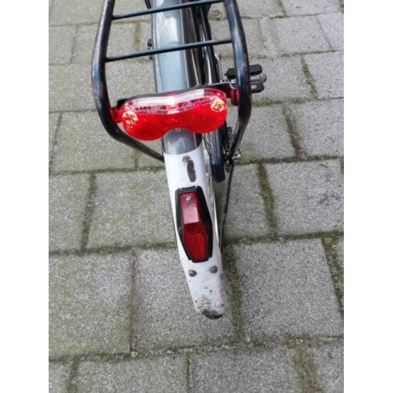 Fietsen