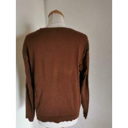 Street one vestje maat xl; nieuwstaat