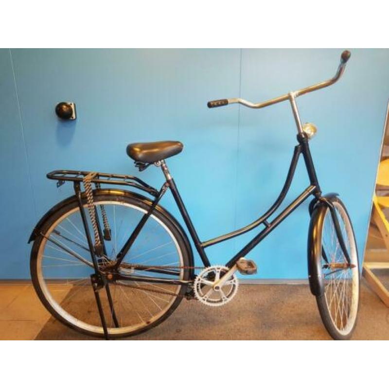 Omafiets