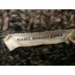 Trui Isabel marant, maat s.36