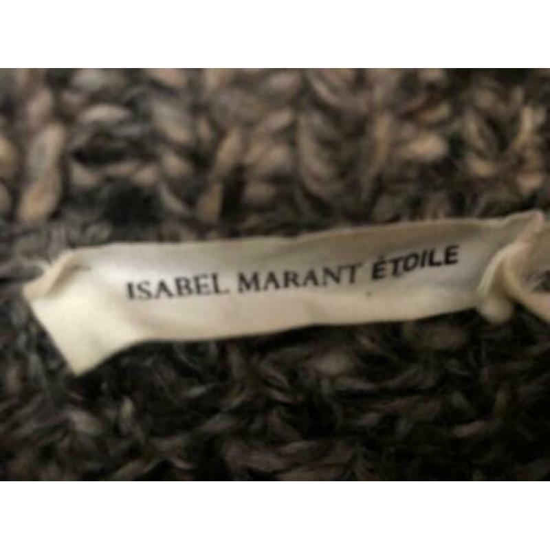 Trui Isabel marant, maat s.36