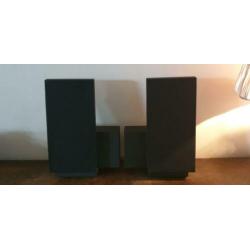 Beolab 2500 luidsprekers van B&O