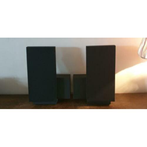 Beolab 2500 luidsprekers van B&O