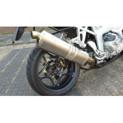 K1200R bj 2008 kmst 25400